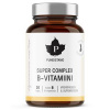 Puhdistamo Super Vitamín B Complex 30 kapsúl