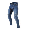 Kevlarové rifle REBELHORN EAGLE III SLIM FIT WASHED BLUE W30L36