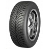 Celoročná pneumatika Nankang Cross Seasons AW-6 225/60R17 103 V zosilnenie (XL)
