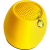 Boompods Zero Speaker - Žltá ZERYEL