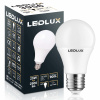 LED ŽÁROVKA E27 25W = 170W SMD 2835 3000K teplá