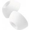 Fixed Plugs silikónové špunty pre Apple Airpods Pro 3, 2 sady, veľkosť XXS FIXPL2-XXS