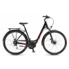 Mestsky bicykel - Bicykel 28 Winora Domingo 24 Disc Monotube 2021 Spell (Bicykel 28 Winora Domingo 24 Disc Monotube 2021 Spell)