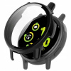 Ochranné puzdro + tvrdené sklo sada 2v1 pre Garmin Vivoactive 5