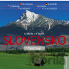 Slovensko čarovné - Vladimír Bárta