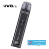 Uwell Caliburn G3 Pod Kit 900 mAh Black 1 ks elektronická cigareta