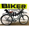 Mestsky bicykel - Nový Excelsior Swan Retro 3 Speed* Shimano Nexus (Nový Excelsior Swan Retro 3 Speed* Shimano Nexus)
