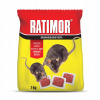Nástraha na myši a potkany - 1 kg myší Poison Rats obsahuje prilepenie najsilnejšie originálne Mumphine (1 kg myší Poison Rats obsahuje prilepenie najsilnejšie originálne Mumphine)