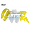 UFO Súprava plastov Suzuki RMZ250 / 07-08 - originálne farby