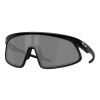 Sportovní brýle Oakley OO9484D Rslv - 01