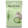 Magic Litter Tofu zelený čaj 12 l