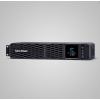 CyberPower Line-Interactive UPS 1200VA/720W, 2U Pure Sine Wave