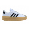 Adidas dámske športové topánky VL Court Bold veľkosť 38 2/3