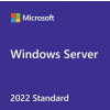 DELL Microsoft Windows Server 2022 Standard DOEM ENG 2VMs 634-BYKR