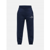 TEPLÁKY PEAK PERFORMANCE JR ORIGINAL PANTS BLUE SHADOW