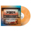 OST - Guardians Of The Galaxy / Awesome Mix Vol.2 / Orange / Vinyl [LP]