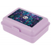 BAAGL A-34110 Jungle Panda, desiatový box s polohovateľnou plastovou prepážkou, 17,8x12,2x6cm