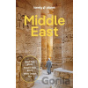Lonely Planet Middle East - Lonely Planet