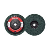 3M Scotch-Brite Clean and Strip XC-RD Quick Change Pro Extra Cut Wheel 125mmxM14 A XCRS