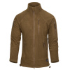 Mikina Helikon-Tex Fleece Alpha Tactical coyote