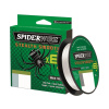 SPIDERWIRE - Splietaná šnúra Stealth Smooth 8 Priehľadná 0,23 mm 23,6 kg 150 m