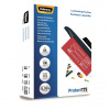 Laminovacie fólie Fellowes A4 175 mic lesklé