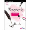 Krasopísanka 5 / Abeceda