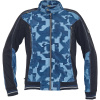 CERVA NEURUM CAMOU / Pracovná bunda - navy 52