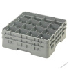 Kôš do umývačky 16 pozícií- výška 15,2 cm, Ø 10,9 cm (CAMBRO Camrack koše do umývačky)