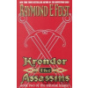 Krondor: The Assassins - Raymond E. Feist