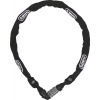 Zámok na bicykel Abus 1200/110 web black (4003318563423)