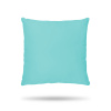 Brotex Bavlnená obliečka na vankúš tyrkysový Rozmer: 30x40