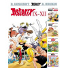 Asterix IX-XII (René Goscinny; Albert Uderzo)