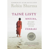 Tajné listy mnícha, ktorý predal svoje ferrari - Robin Sharma