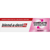 BLEND-A-DENT Complete Fixačné Na Zubnú Náhradu 47 g, Neutral