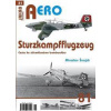 Sturzkampfflugzeug - Cesta ke střemhlavému bombardéru - Šnajdr Miroslav