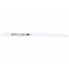 Extol premium Plátky do pily ocasky 3ks, 300x19x1,25mm, Bi-metal