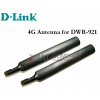 ANTENA Antenka pre WIFI modem ROUTERA INÉ s SMA