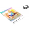 Fotopapier FOMEI Aquarella Art Matt 210 A4/50 (EY4260)
