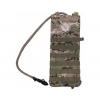 MFH Molle vak na vodu, operation camo 2.5l