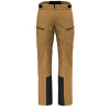 Nohavice SALEWA Sella 3L PTX Pant M golden brown 50/L