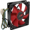 AIREN FAN REDWINGS80 CLEVER