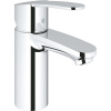 GROHE Eurostyle Cosmopolitan páková umývadlová batéria ES bez odtokovej súpravy, výška výtoku 84 mm, chróm, 2337320E