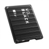 Western Digital WD_BLACK P10 Herný externý pevný disk 2 TB 3.5