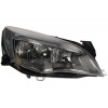 Predný svetlomet pravý Opel Astra J HELLA 1EG010 011-321 (Predné svetlo Opel Astra J)