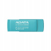 Pendrive ADATA UC310E-256G-RGN 256 GB USB 3.2 zelená