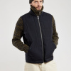 Armor Lux — Sleeveless Down Jacket - XXL