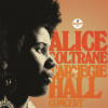 Coltrane Alice - Carnegie Hall Concert / 2CD [2 CD]