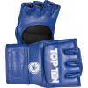 TOP TEN MMA MMA competition gloves “Competitor” - black, size S Size: XL, Color: Blue