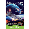 E-kniha Železo a krev - Expanze 2 - Joshua Dalzelle